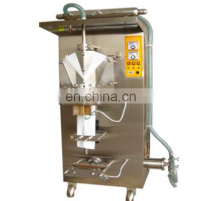 Buy 1 get 2 Factory exporting price water satchet packing machine pure water packaging machine