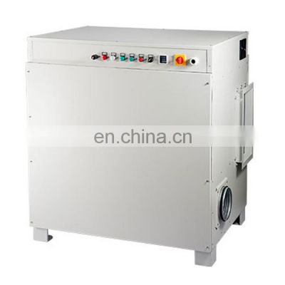 Rotory Desiccant Dehumidifier industrial high-efficient factory price