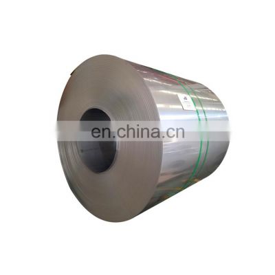 stainless steel coil price sus 410 420 430 440C stainless steel cold rolled coil