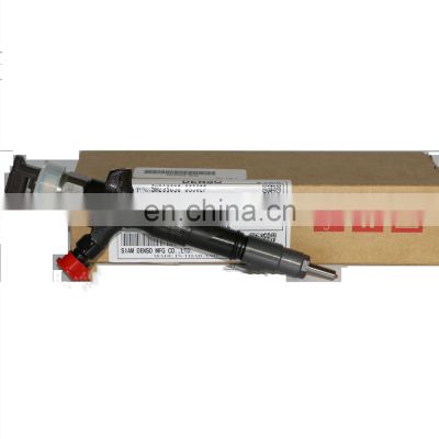 295050-0530,23670-0L100,23670-09340,23670-30410,295050-0470 genuine new common rail injector 236700L100 for Hiace 1KD D4D