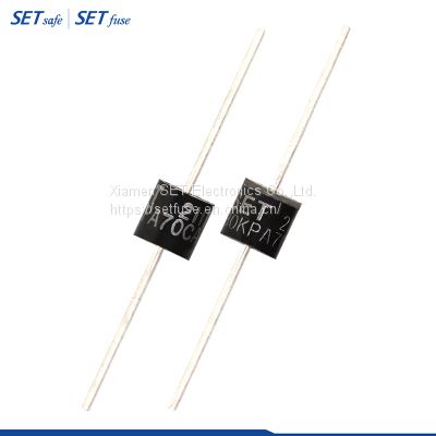 360V 30kpa Series Tvs Diode Tvs Array ESD Protection Transient Voltage Suppression Replace Littelfuse Semtech Vishay Bourns