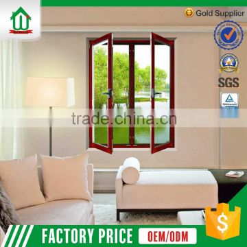 Hot Sales Cheaper Price Oem Service Double Leaf Window