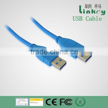 USB CABLE 3.0 compatible with USB 2.0