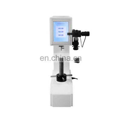 HBRV-187.5STF Touch Screen Brinell Rockwell Vickers Hardness Tester,Universal Hardness Tester,HRT HRR plastic rockwell