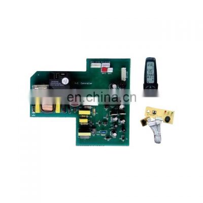 QD77DC Universal Air Conditioner Control PCB System For DC Fan