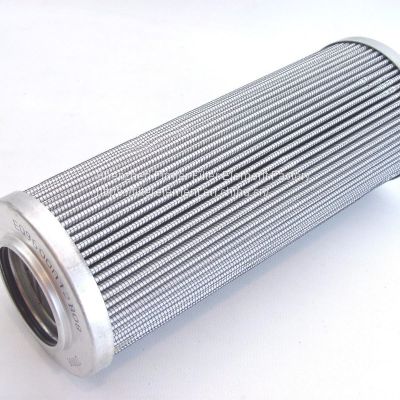 Aux filter Wind Turbine Gearbox Oil Filtration 76910186,N 0100 DN 2 010,PI 23010 DN PS 10