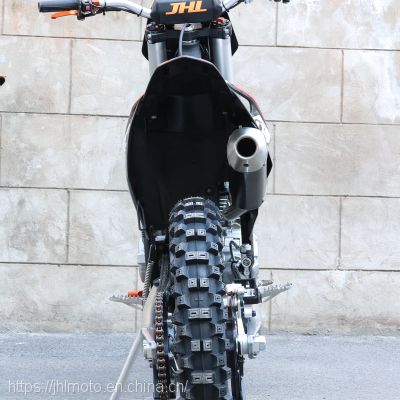Sell JHL 250CC LX250-CB Dirt Bike/On Road Enduro Motorcycle