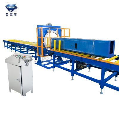 Hot Sale Horizontal Wrapping Packaging Machine Cheap for Sale