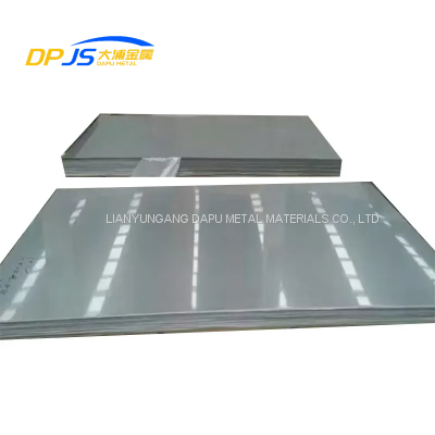 ASTM/AISI SUS316/Gh3039/SS304/316lhn/309ssi2/17-4pH Stainless Steel Sheet/Plate