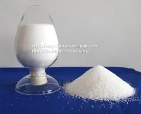 Sodium Metasilicate Pentahydrate Factory Price Supply CAS 6834-92-0 SMP Series