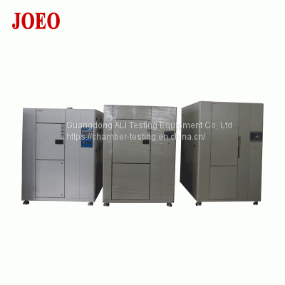 Multifunctional Environmental Thermal Shock Test Machine Customizable