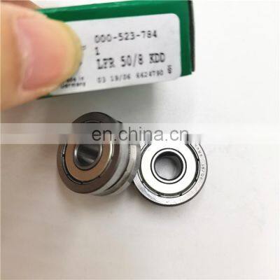 12x35x15.9mm Track roller bearing LFR5201NPP LFR5201KDD LFR 5201 KDD bearing LFR5201-10KDD