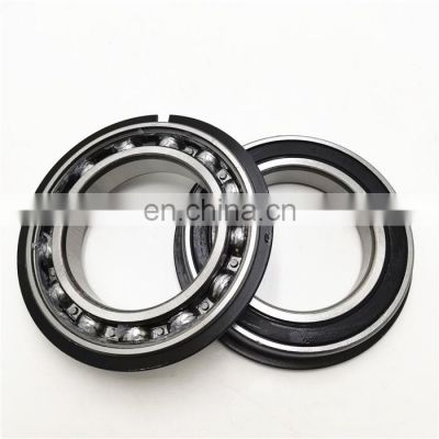 Good price 105*160*26mm 6021NR bearing 6021NR deep groove ball bearing 6021NR with circlip 6021N