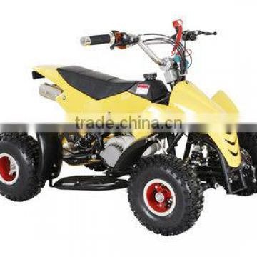 wholesales Quad ATV 2-stroke 49cc Mini ATV