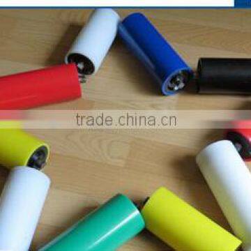 High Quality Conveyor Roller with labyrinth seal manufacturer from China
