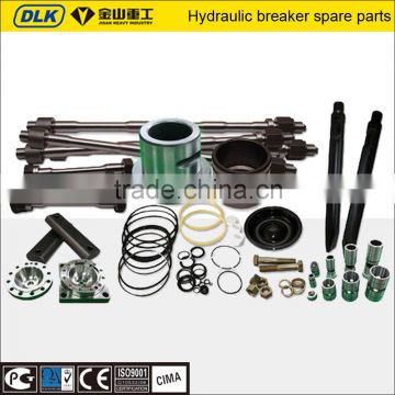 SB50 Hydraulic Breaker Spare Parts