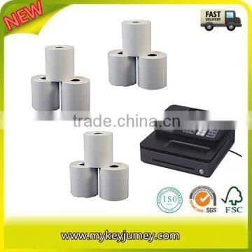 48g 80*80mm Good Quality POS machine type thermal paper roll