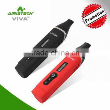 vaporizer wholesale disposable fillable e cig disposable electronic cigarettes from airistech