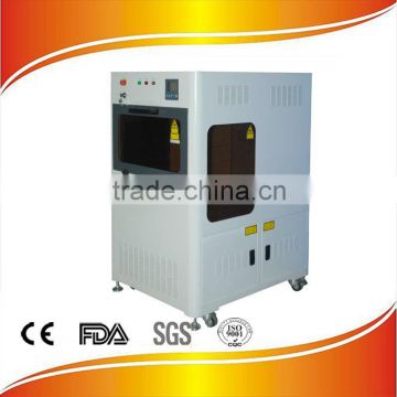 Remax crystal cube glass photo laser inside engraving machine