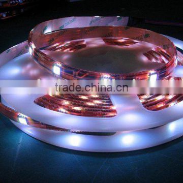 SMD5050 waterproof flexible led strip lamp