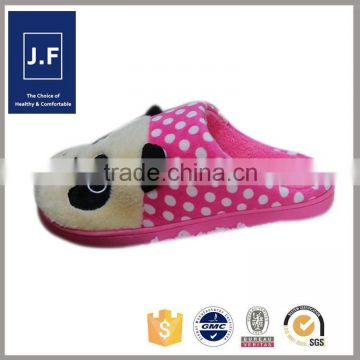 High quality warm cotton light shoes for children