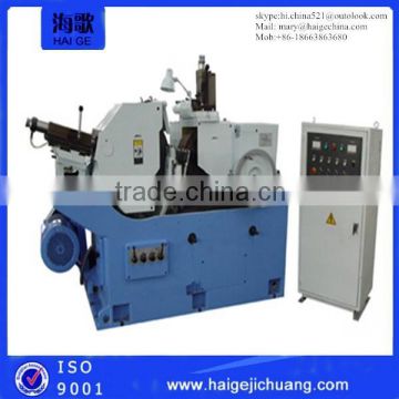 China factory centerless grinding machies price list