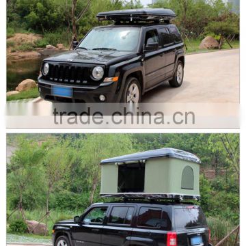 car roof top automatic tent