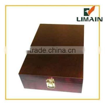 Top Table Jewellery Wooden Box