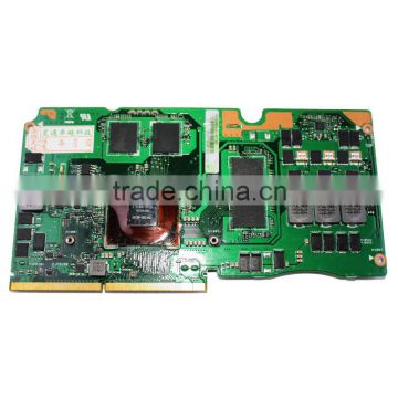 Original For ASUS graphics card G750JM 2GB GEFORCE GTX 860M GTX860M 60NB04J0-VG1020 GT860M VGA VIDEO CARD