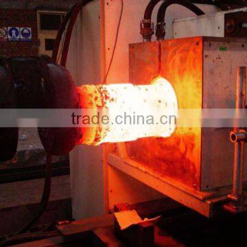 Aluminium Furnaces