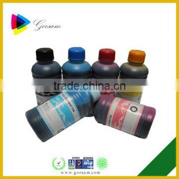 Goosam high quality eco solvent ink for konica 35PL head