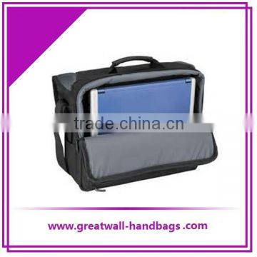 wholesale new arrival bag leather laptop bag