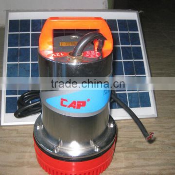 small water pump for agricultural 12v 24v 48v