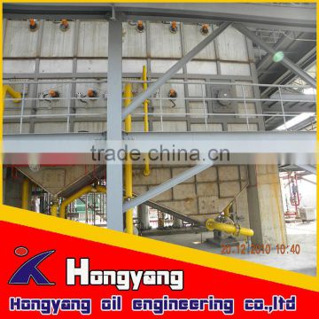 almond cooking oil producing line made in China with new design and technology