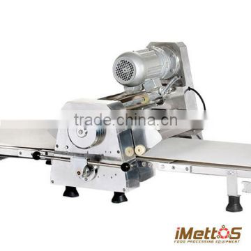 iMettos Crisping Machine, Making Cakes And Biscuits Crisp. TSP520A Table-Style dough mixer