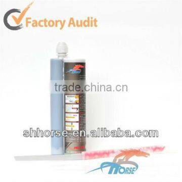 HM-360 Non Creep Vinyl Anchoring Injection Glue for Planting Bolts