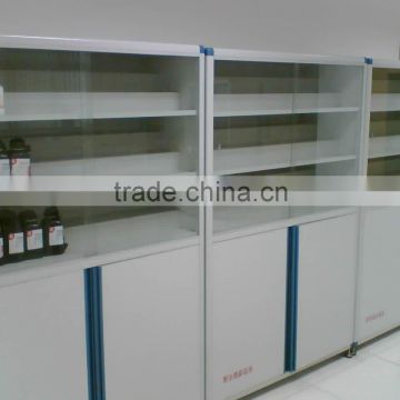 best price hospital laboratory chemical vessel cabinet