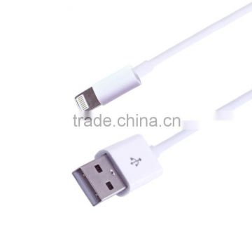 USB Cable for iPhone 5 & 5S, iPhone 6/6Plus ipad 4 / Air