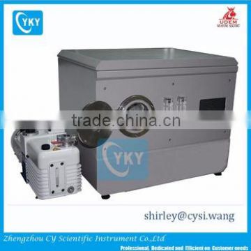 Plasma Cleaning system for silicon wafer, laser devices, polymer , electronics