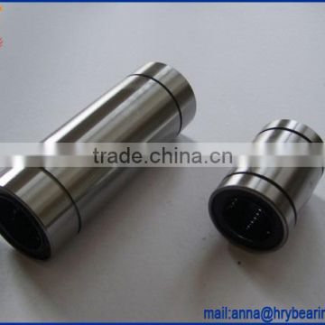 Custom Made Stainless Steel LM60UU Linear ball Bearing