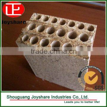 Made in China new products 2016 hollow melamine waterproof particleboard