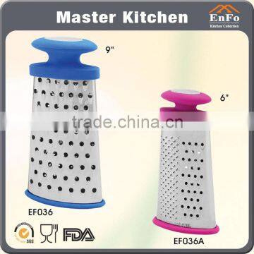 EF036 EF036A Stainless Steel Grater