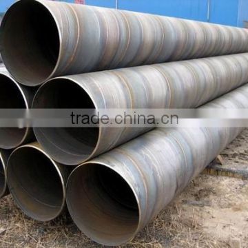 china Q195 spiral welded steel pipe