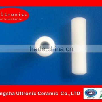 Metalized Ceramic Tube for Gas Discharge