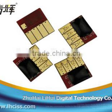 Newest show ink level 950/951 auto reset chip for Hp8630 8640 8660 8615 8625