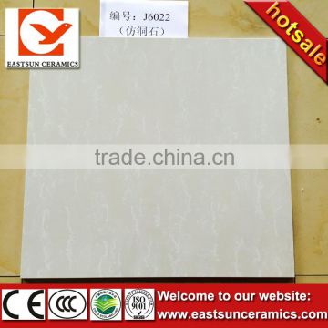 low price floor porcelain 600x600mm soluble salt tile