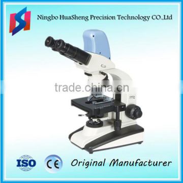 Original Manufacturer XSZ-139NS Binocular 1000x USB Digital Electron Microscope Price