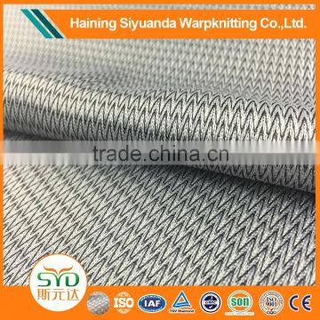 Wholesale China Customizable Mesh Fabric for Cloth Making