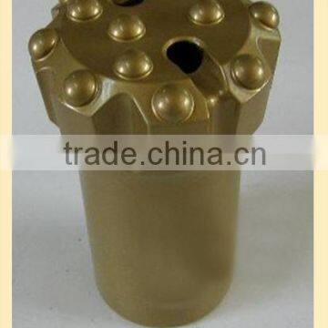 R28 Button bit. R28 rock drill bit