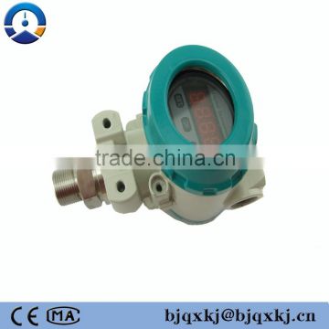 Pressure Transmitter with LED display QYB102